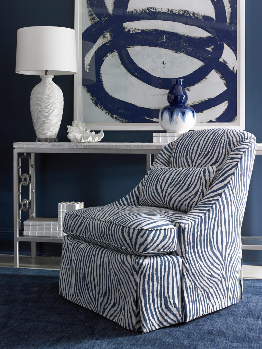 Lounge Chair