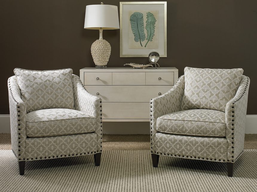 Lounge Chair