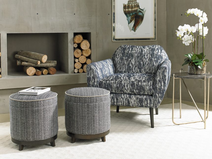Bench / Ottoman