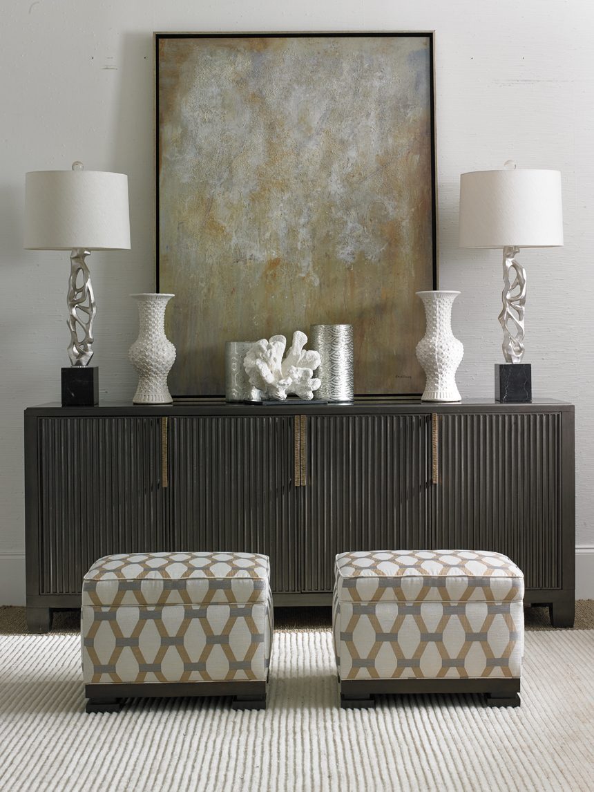 Bench / Ottoman