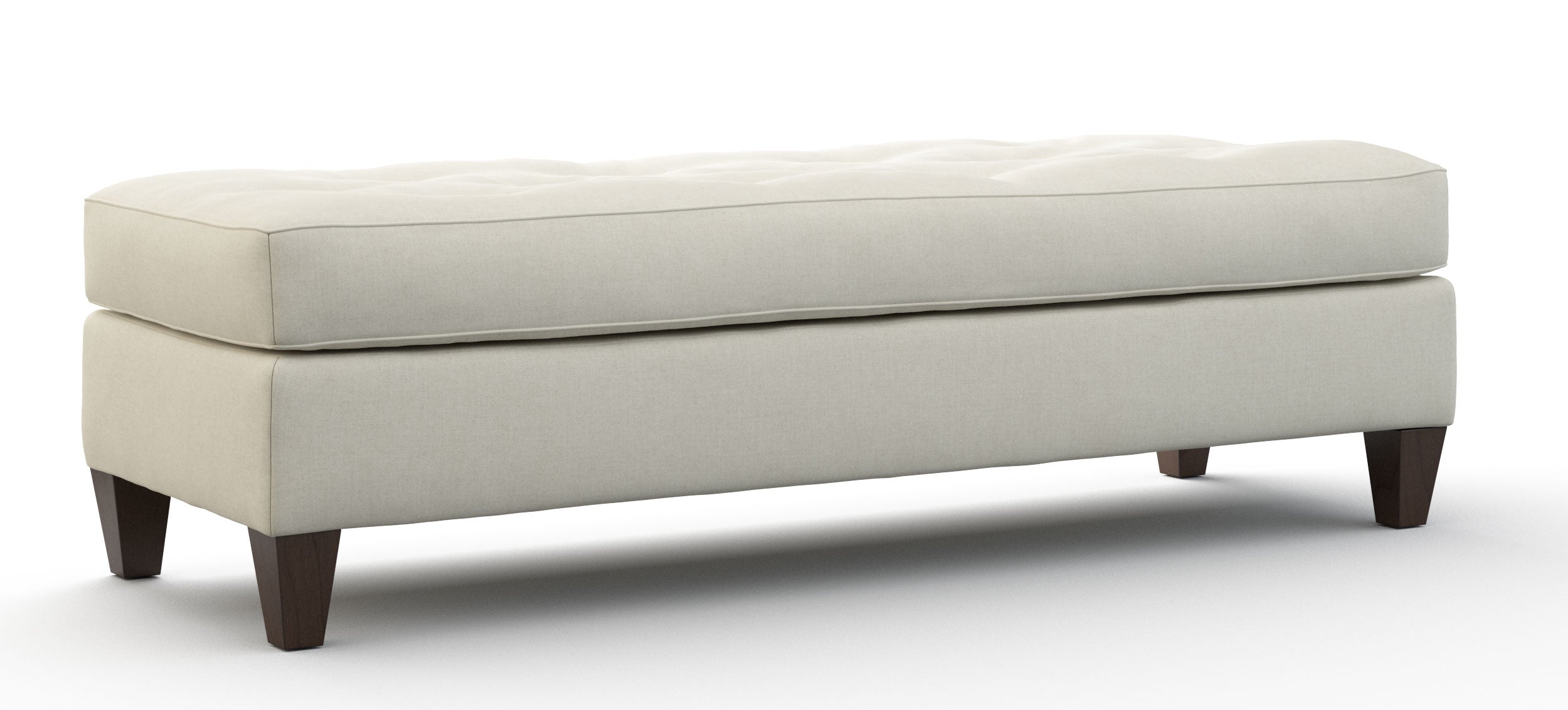 Bench / Ottoman