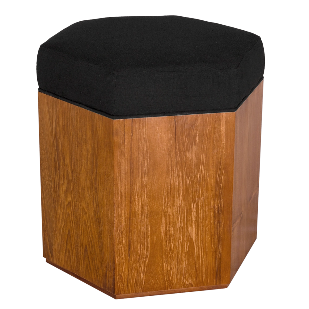 SX Octagon Stool A