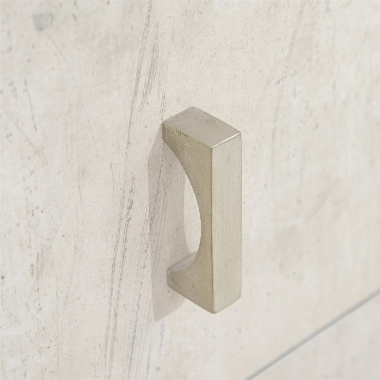 Aspis Nightstand