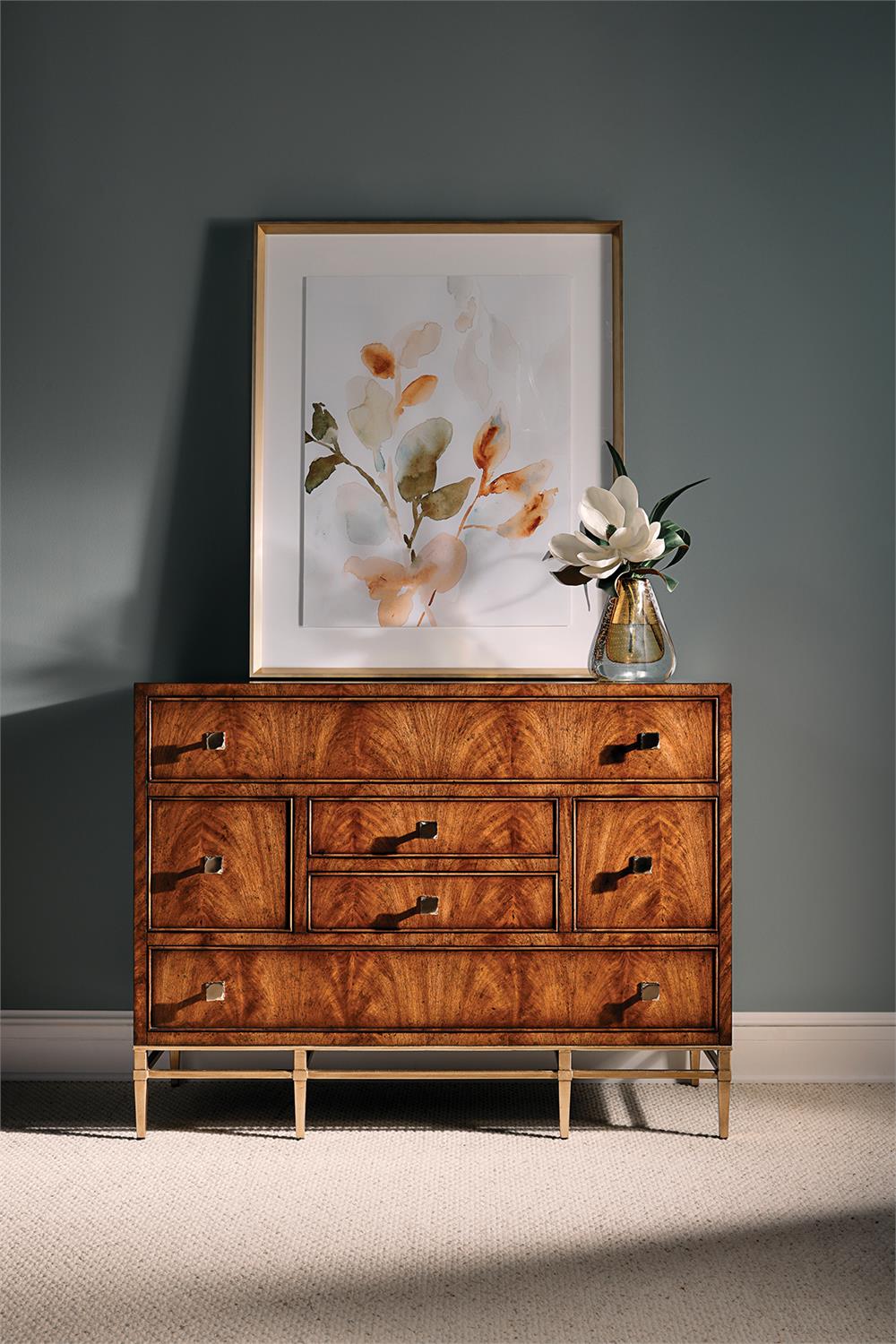 Marlowe Six-Drawer Chest
