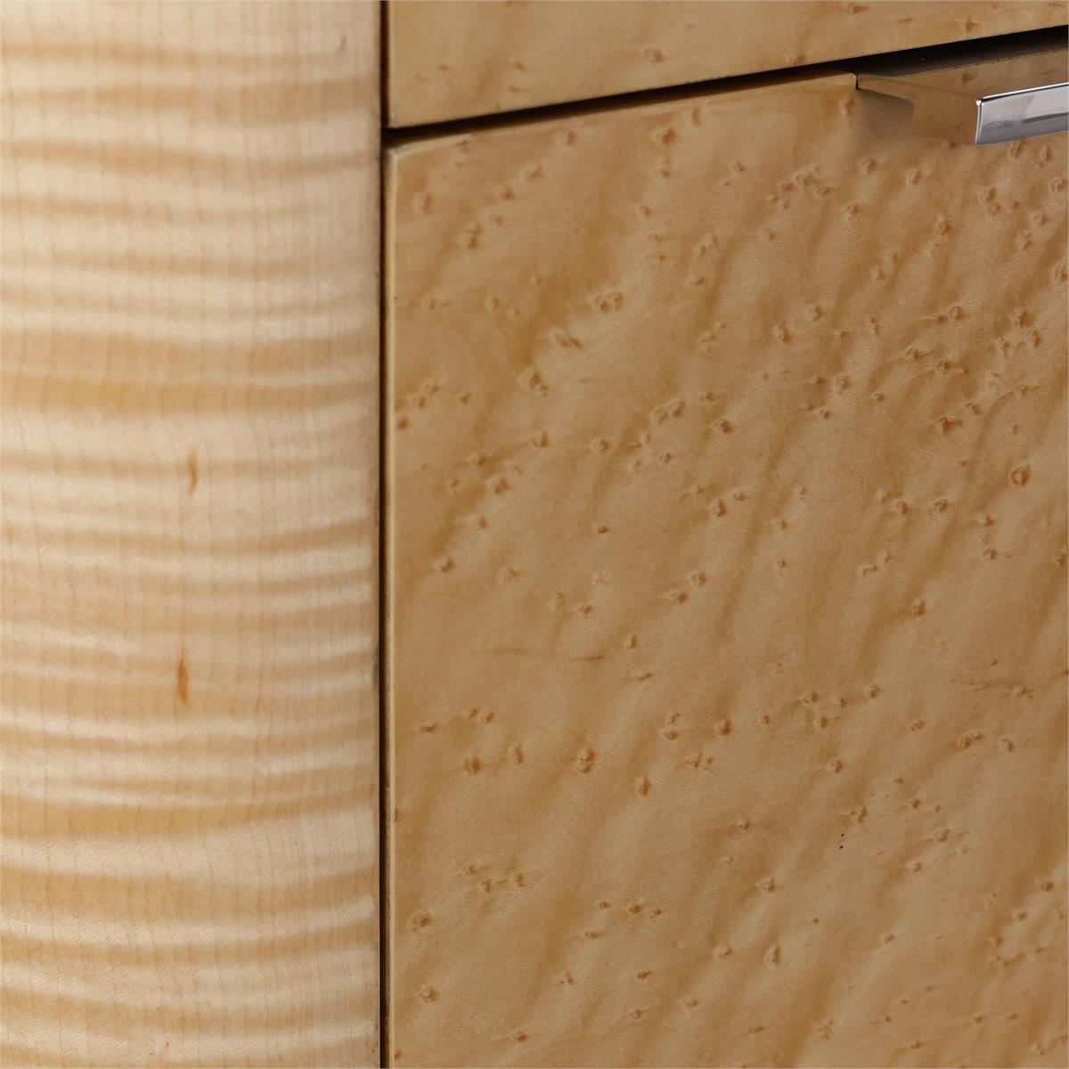 Doncaster Six-Drawer Chest – Art by John Richard | Sutter & Vale