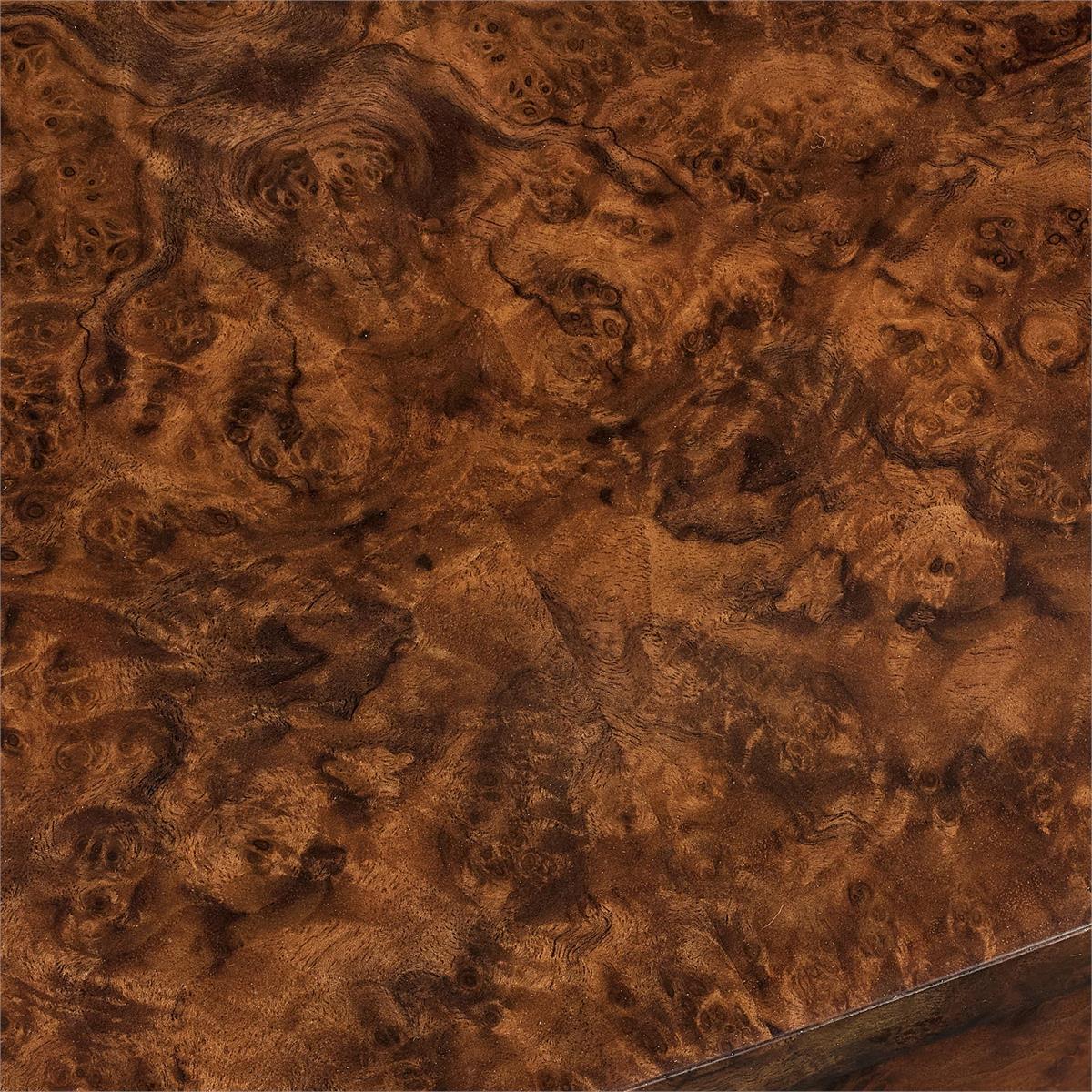 Bennett Three-Drawer Chest – Art by John Richard | Sutter & Vale