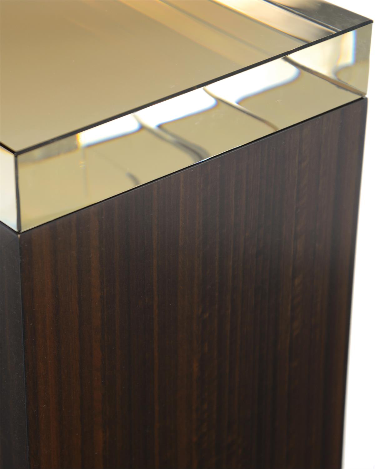 Morin End Table
