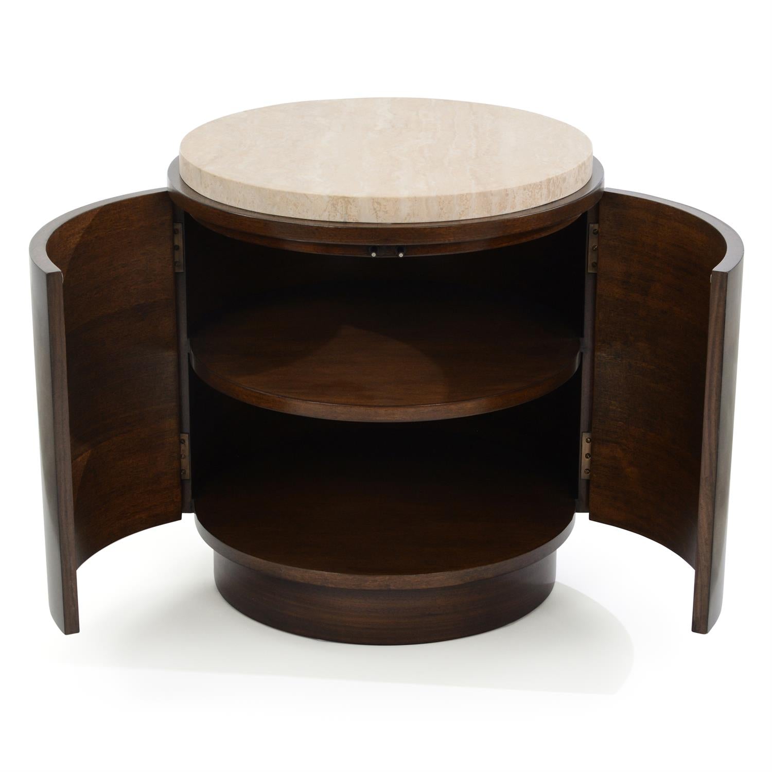 Havana End Table