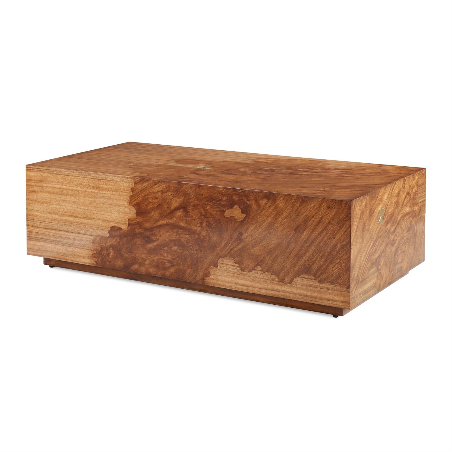 Wildwood Cocktail Table