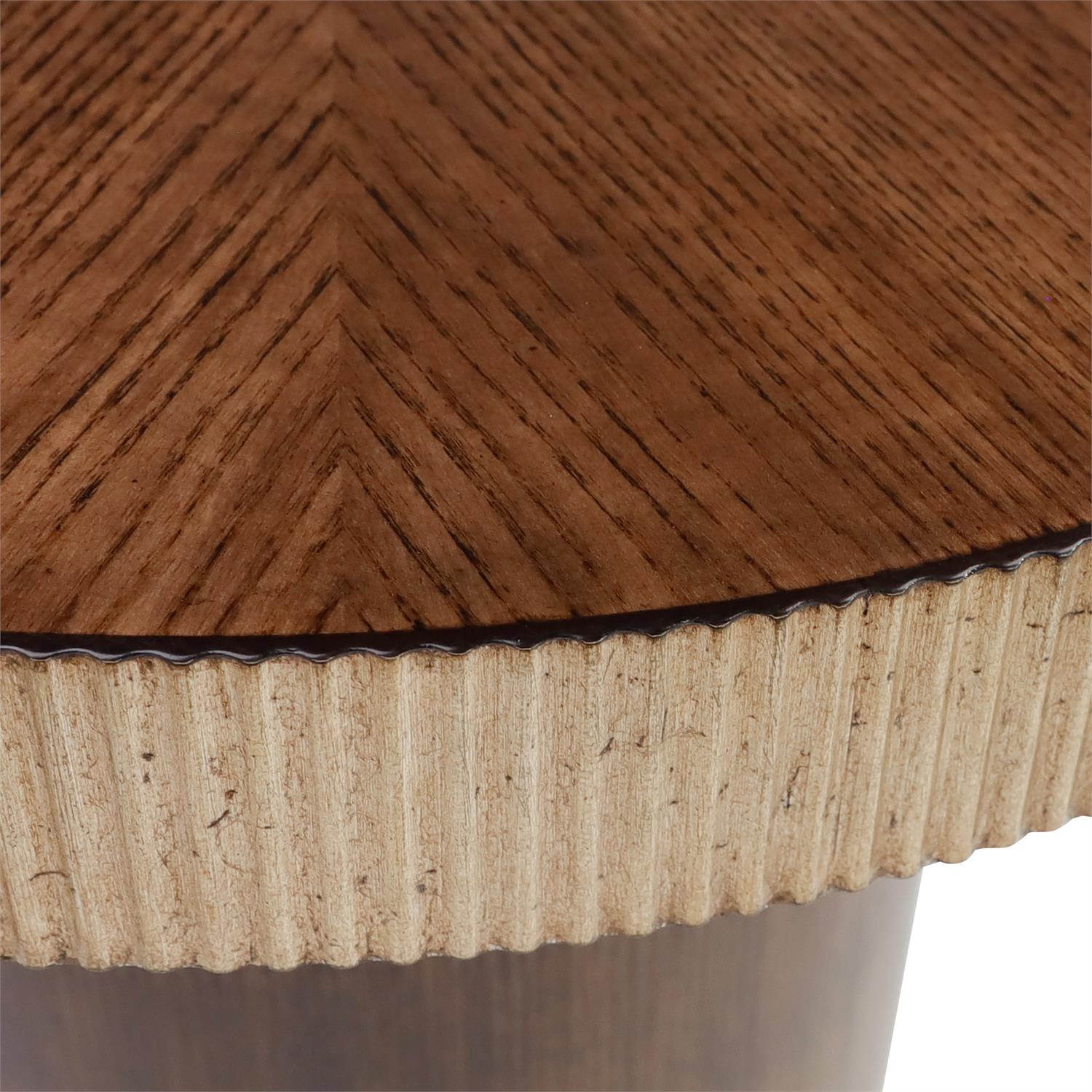 Bari Side Table