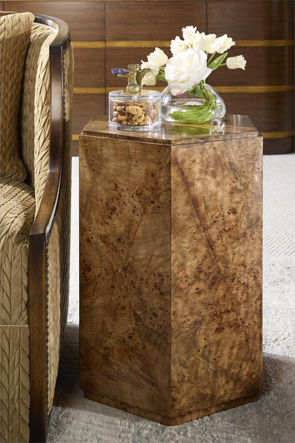 Lombard Side Table