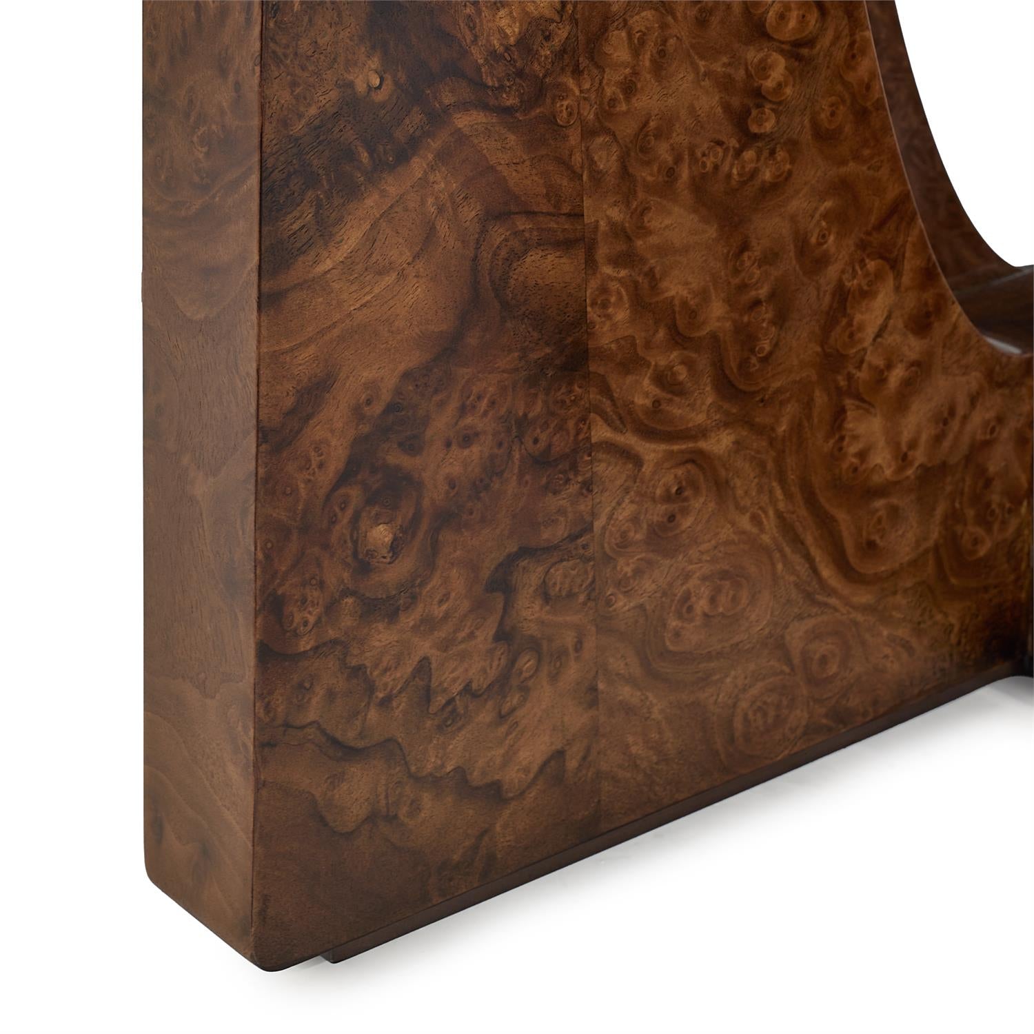 Parabola Side Table