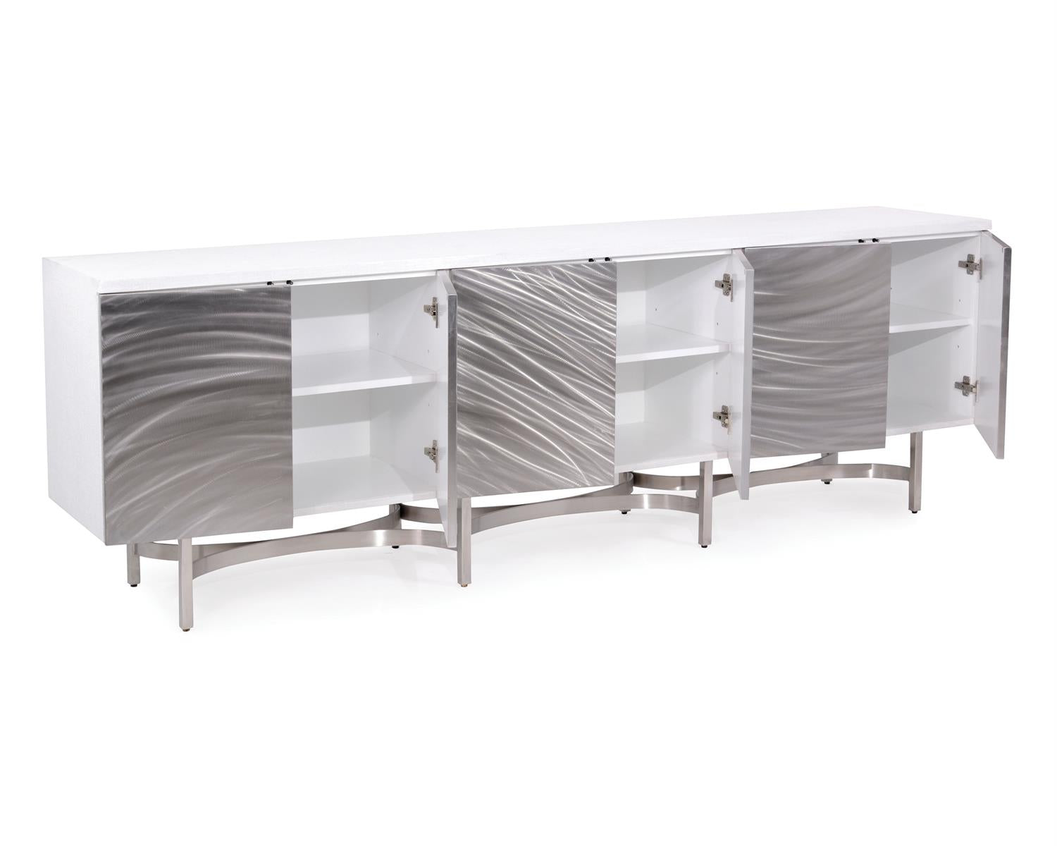 Azure Sideboard