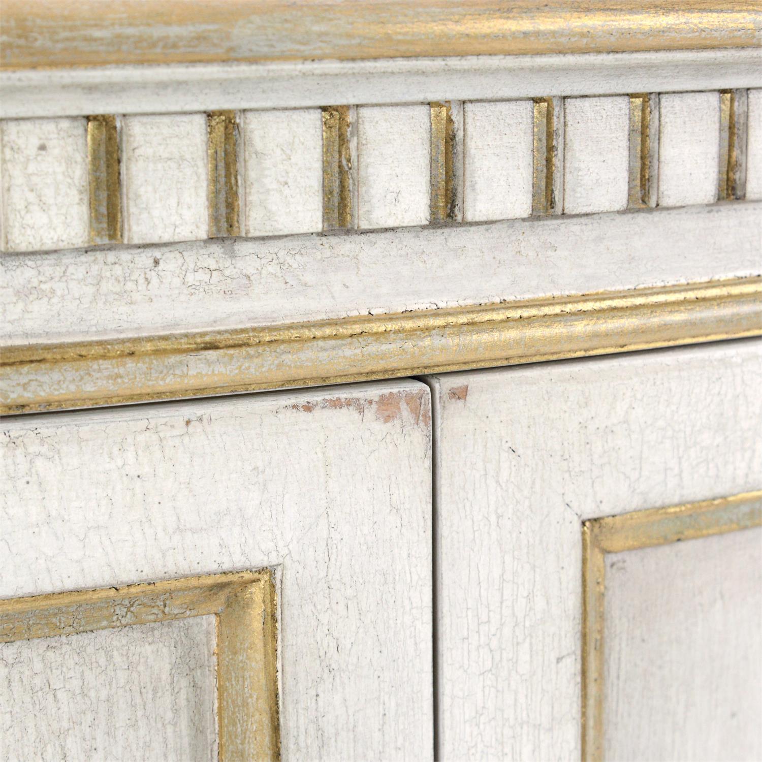 Volnay Demilune Cabinet