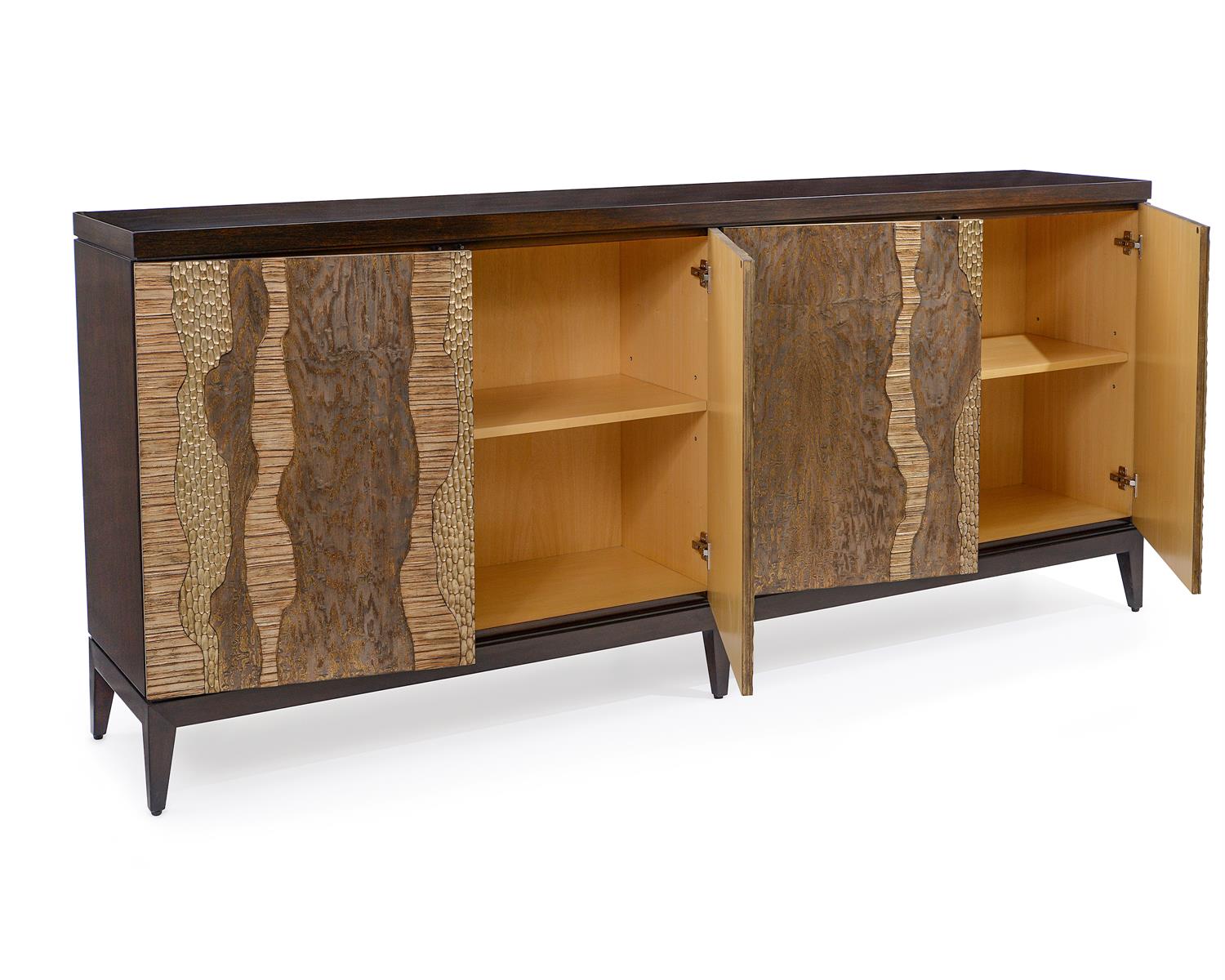 River's Edge Sideboard