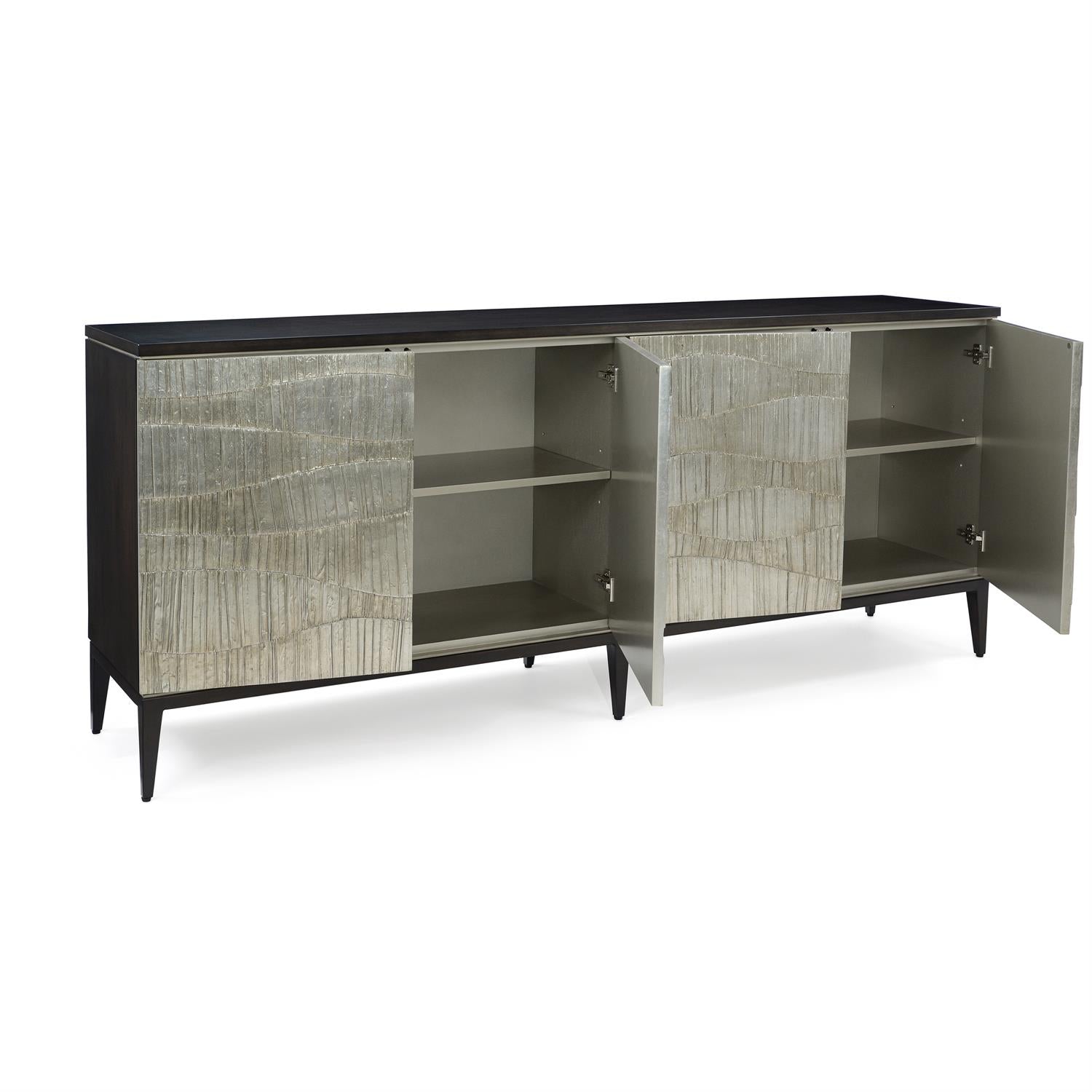 Dumerili Four-Door Sideboard