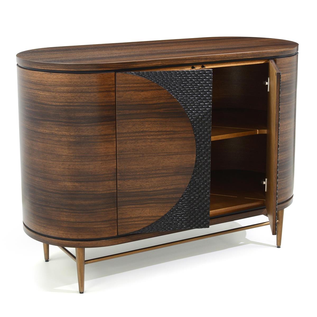 Hearthside Chest – Art by John Richard | Sutter & Vale