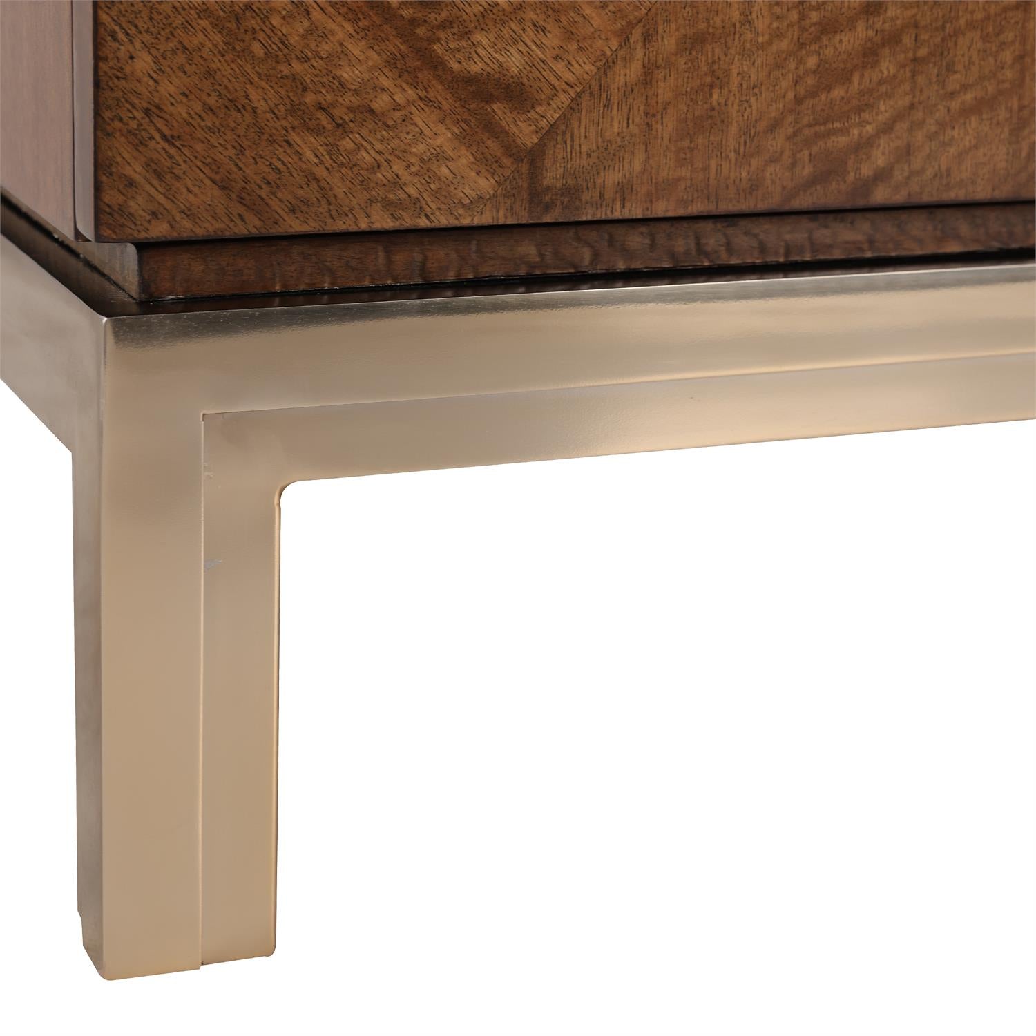 Thorne Four-Door Sideboard