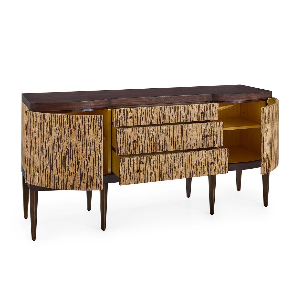 Tobias Credenza – Art by John Richard | Sutter & Vale