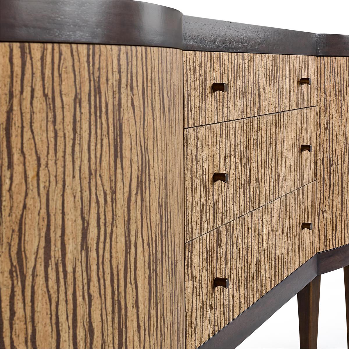 Tobias Credenza – Art by John Richard | Sutter & Vale