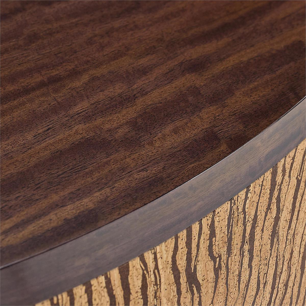 Tobias Credenza – Art by John Richard | Sutter & Vale