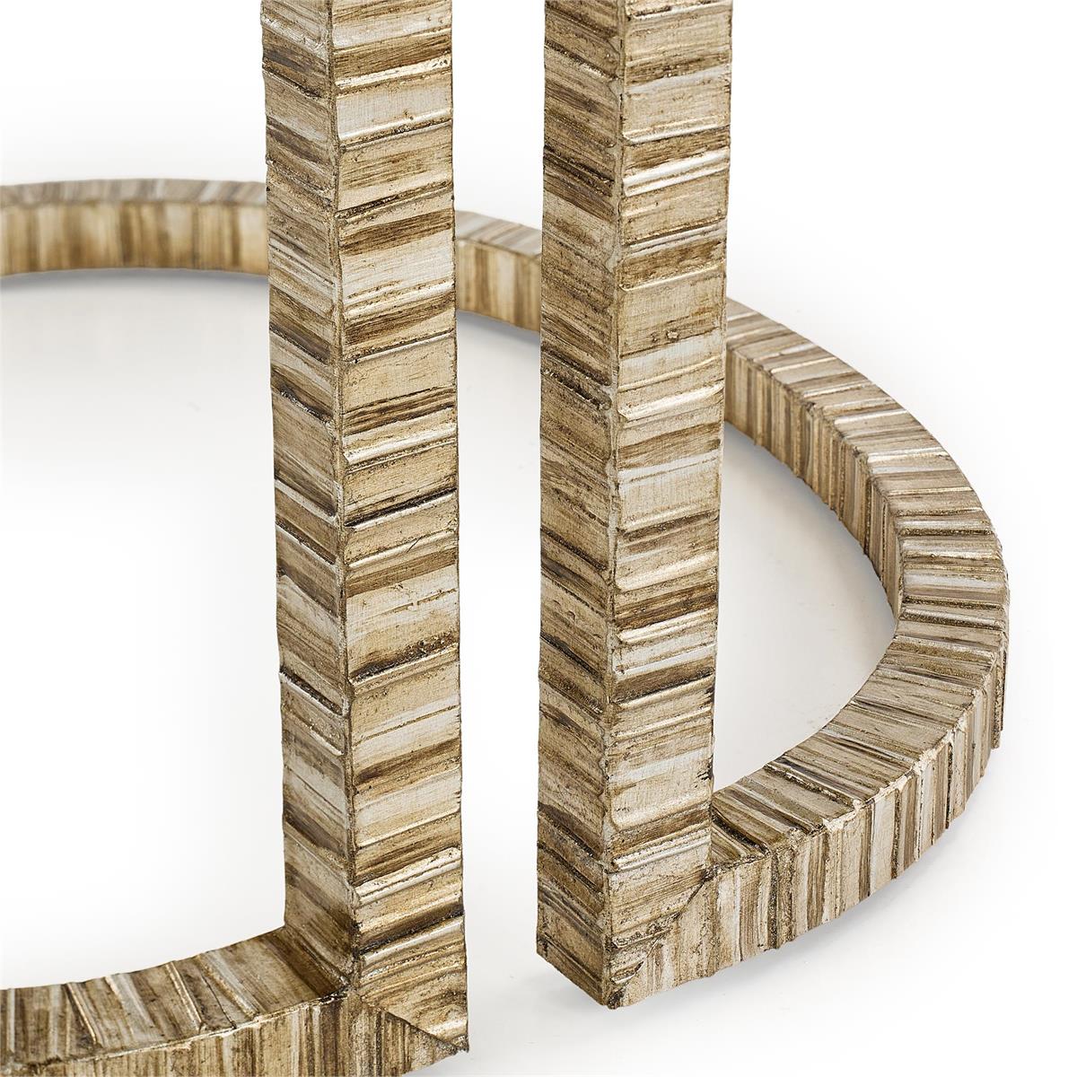 Palermo Bar Table – Art by John Richard | Sutter & Vale