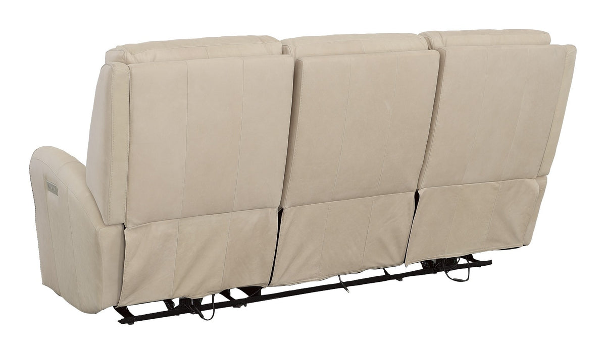Ashley Power Left and Right Reclining Sofa (F007-PS-K) - Fairfield Chair