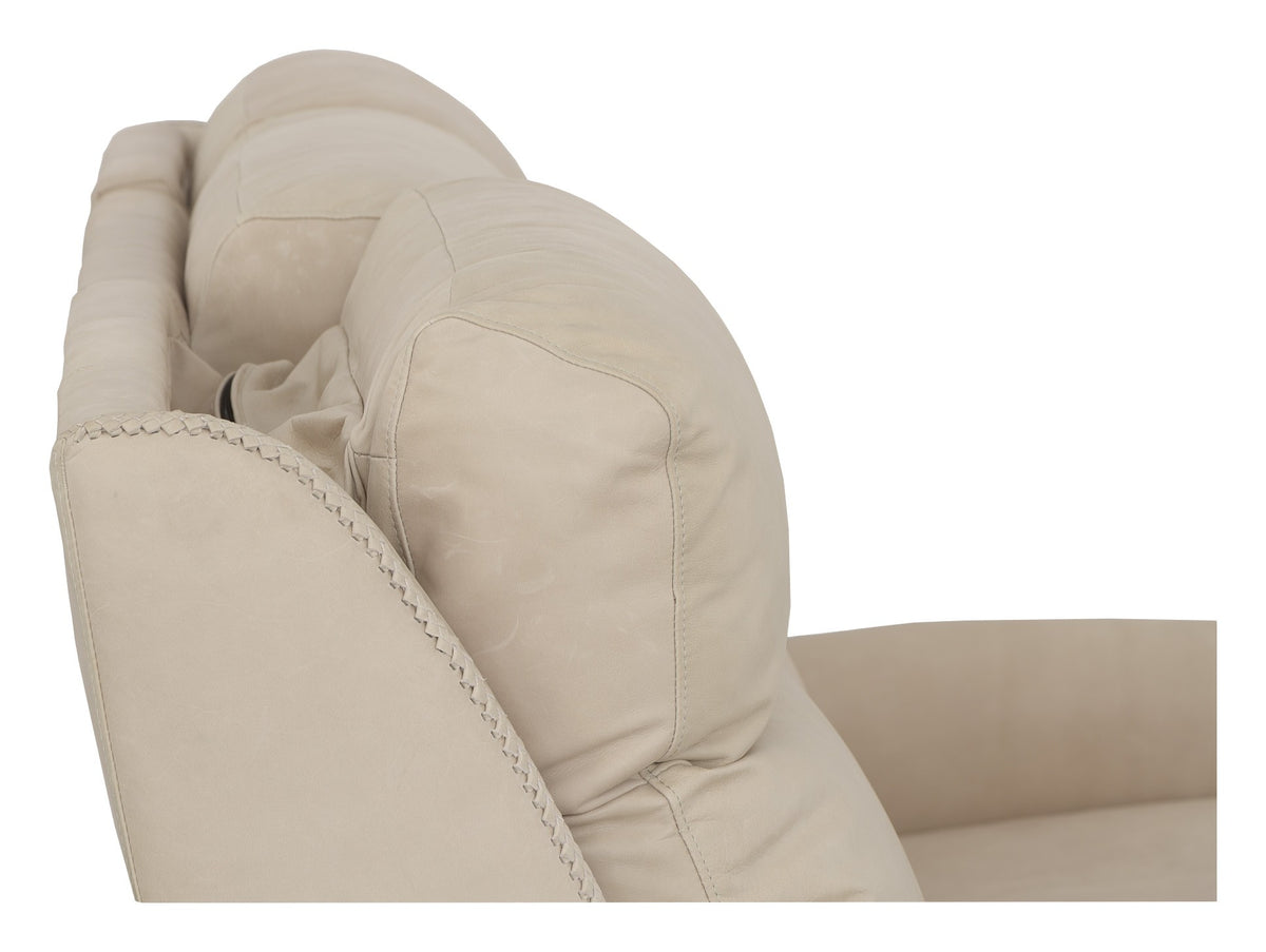 Ashley Power Left and Right Reclining Sofa (F007-PS-K) - Fairfield Chair