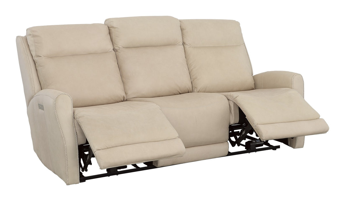 Ashley Power Left and Right Reclining Sofa (F007-PS-K) - Fairfield Chair