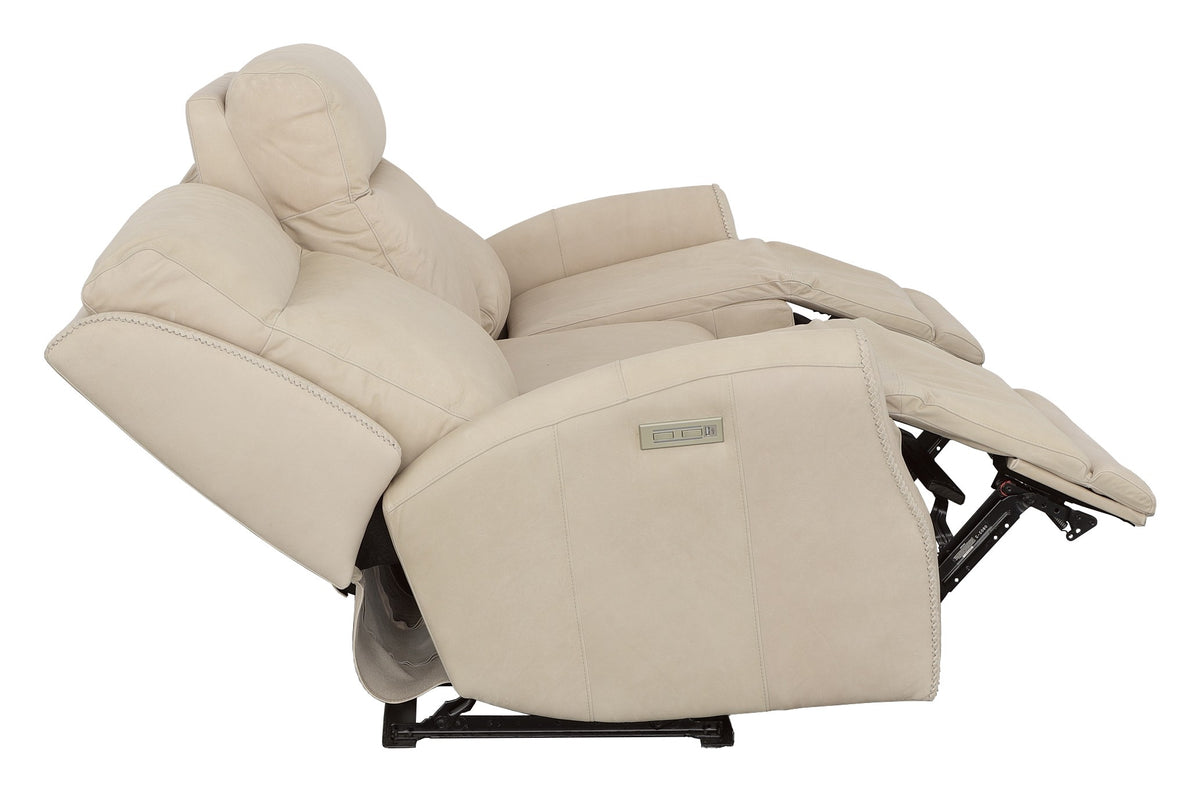 Ashley Power Left and Right Reclining Sofa (F007-PS-K) - Fairfield Chair