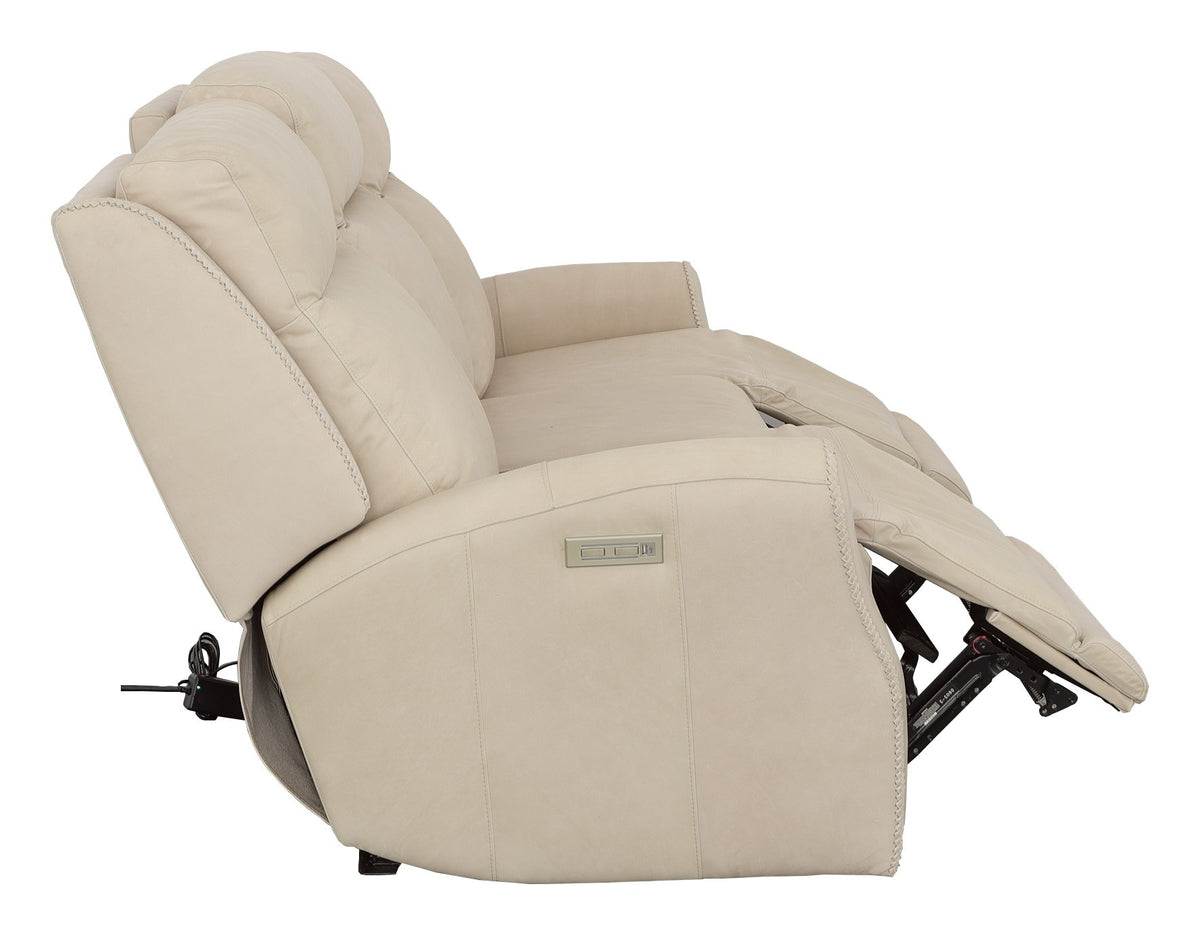 Ashley Power Left and Right Reclining Sofa (F007-PS-K) - Fairfield Chair