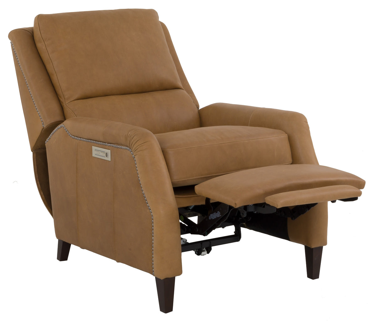"The Leather Reserve" Tristan Power Recliner (F024-PR-H) - Fairfield Chair
