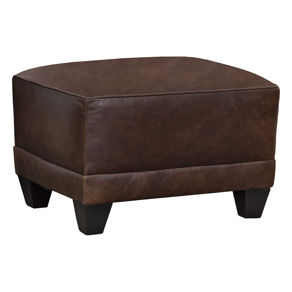 Parisian Ottoman (F486-20) - Fairfield Chair