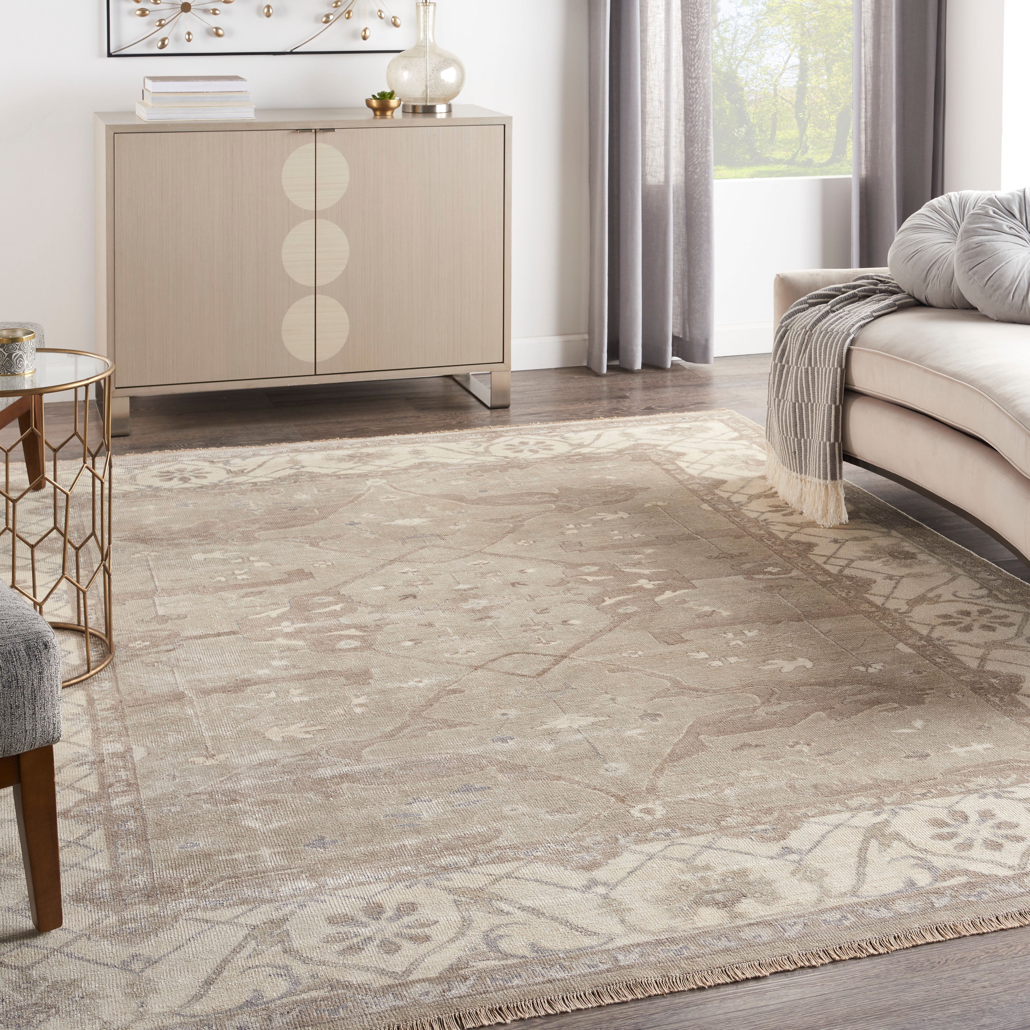 Daria – Furniture by Theodore Alexander | Sutter & Vale
