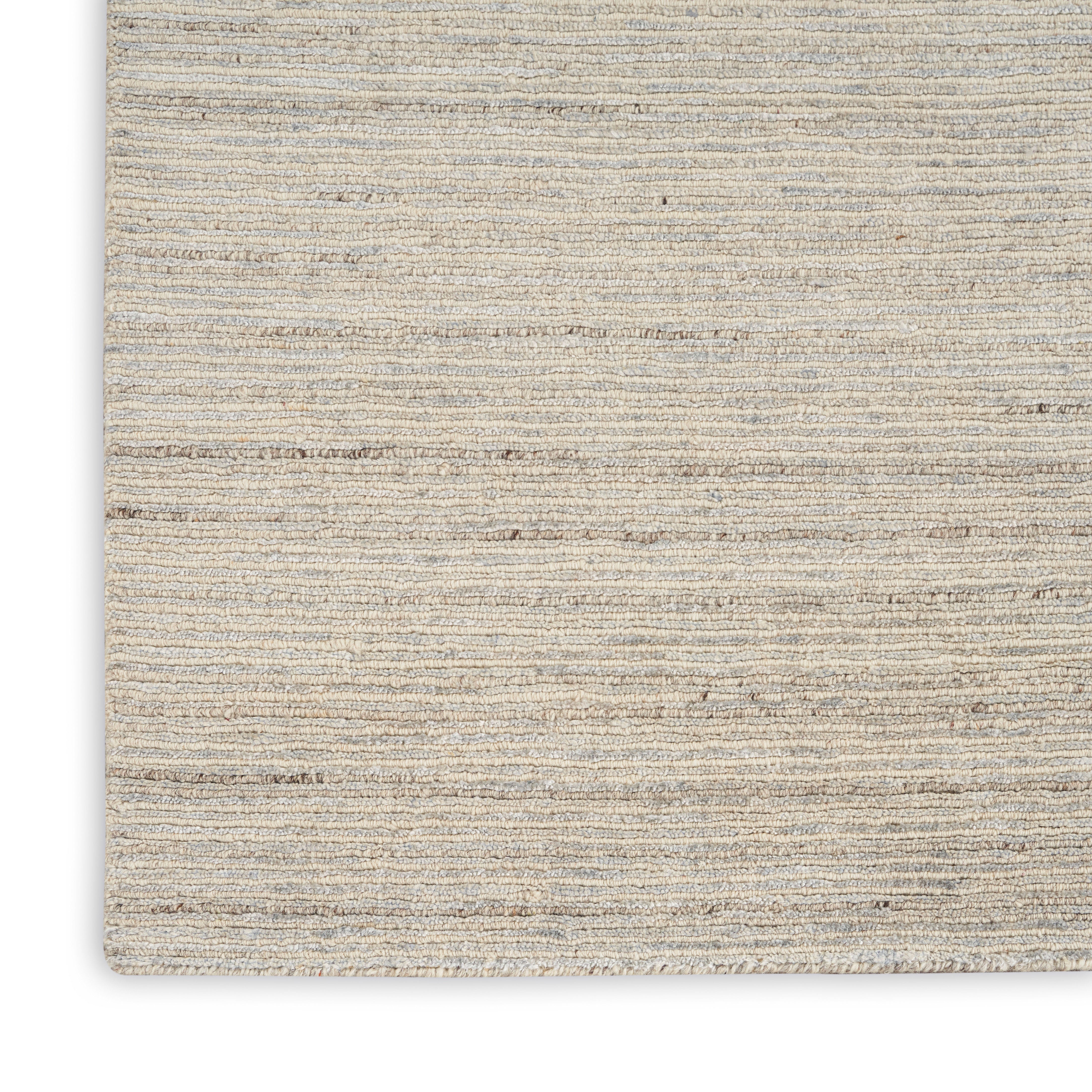 Strata Rug, Theodore Alexander (Mist)