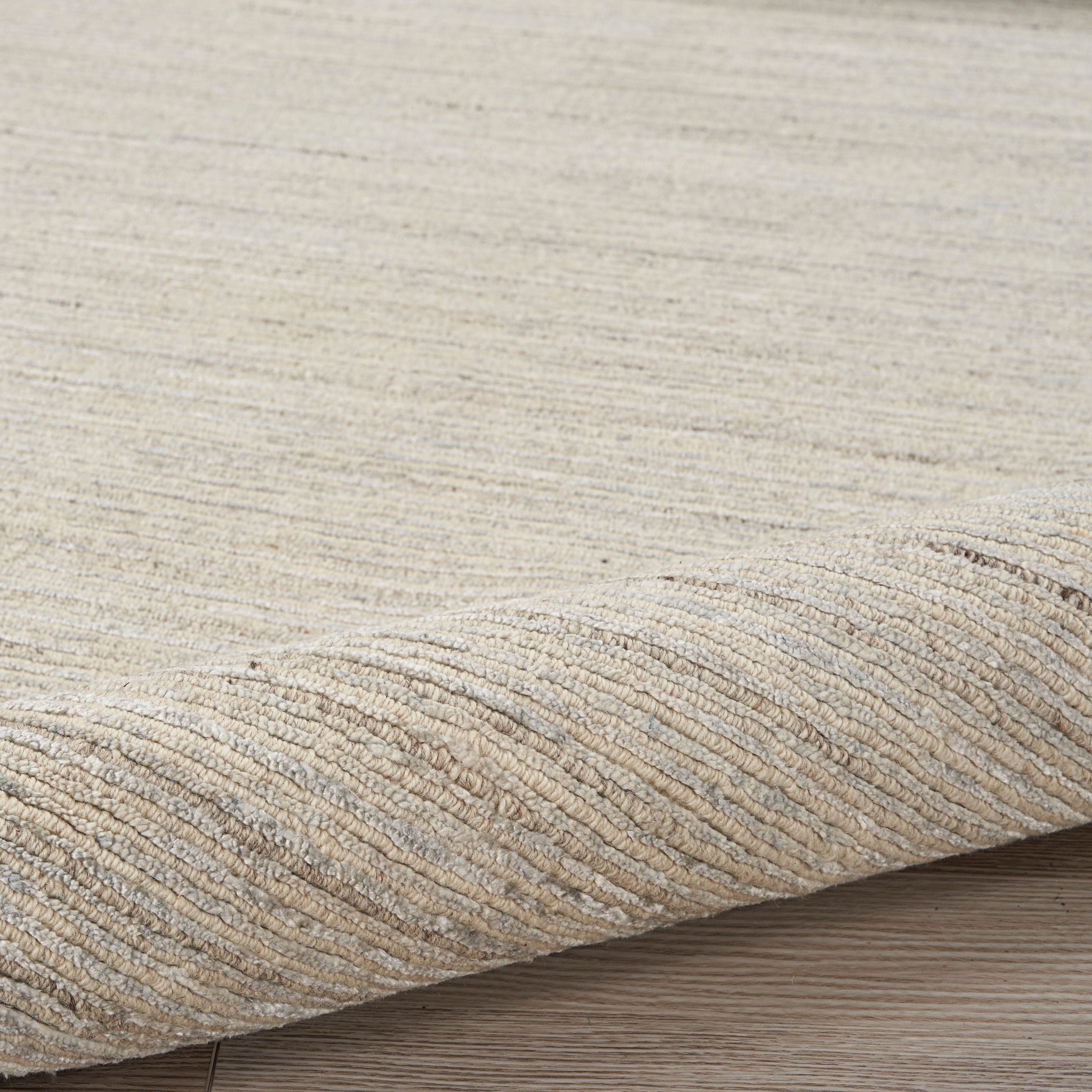 Strata Rug, Theodore Alexander (Mist)