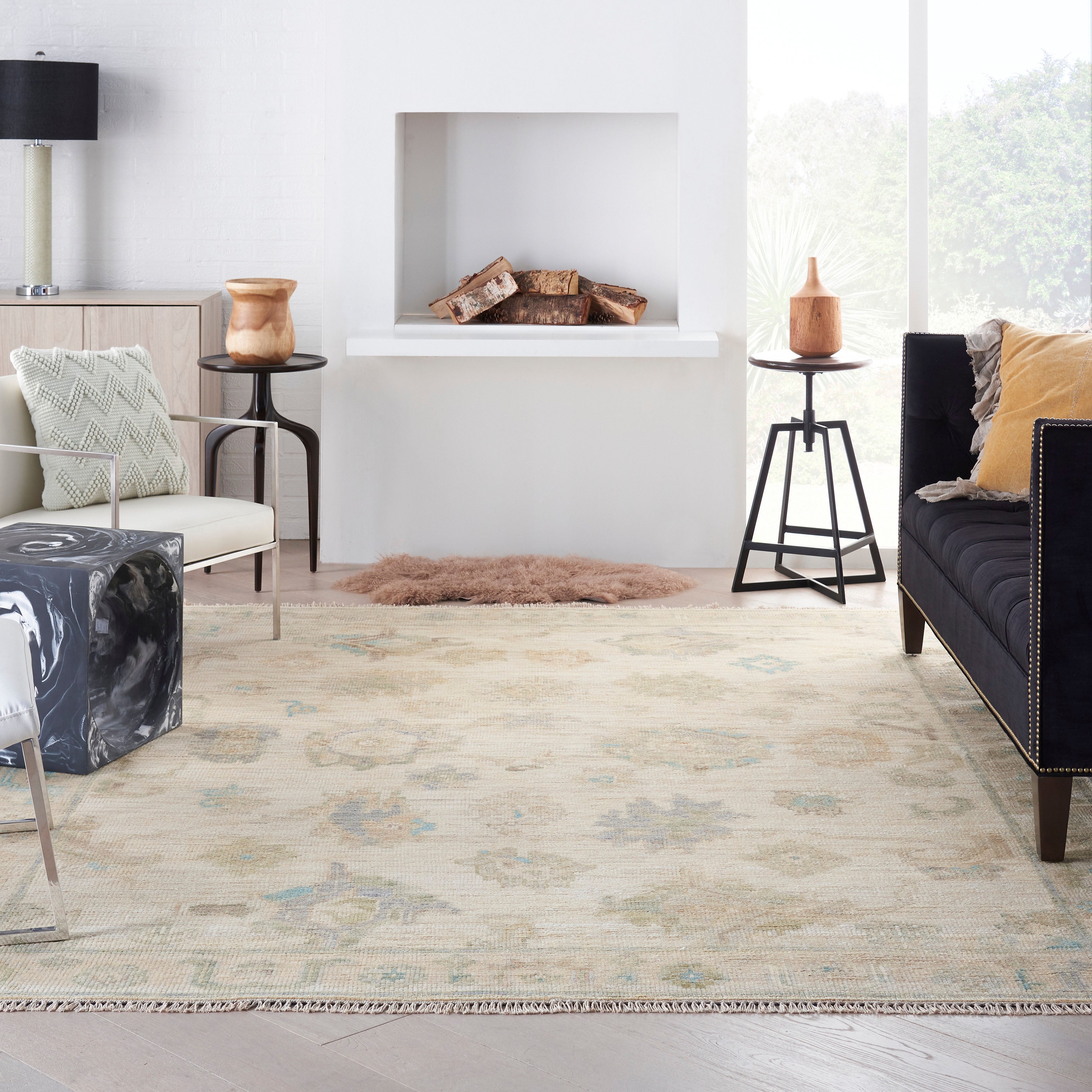 Meesha – Furniture by Theodore Alexander | Sutter & Vale