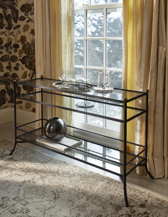 Tom-Tom Console by Century Furniture