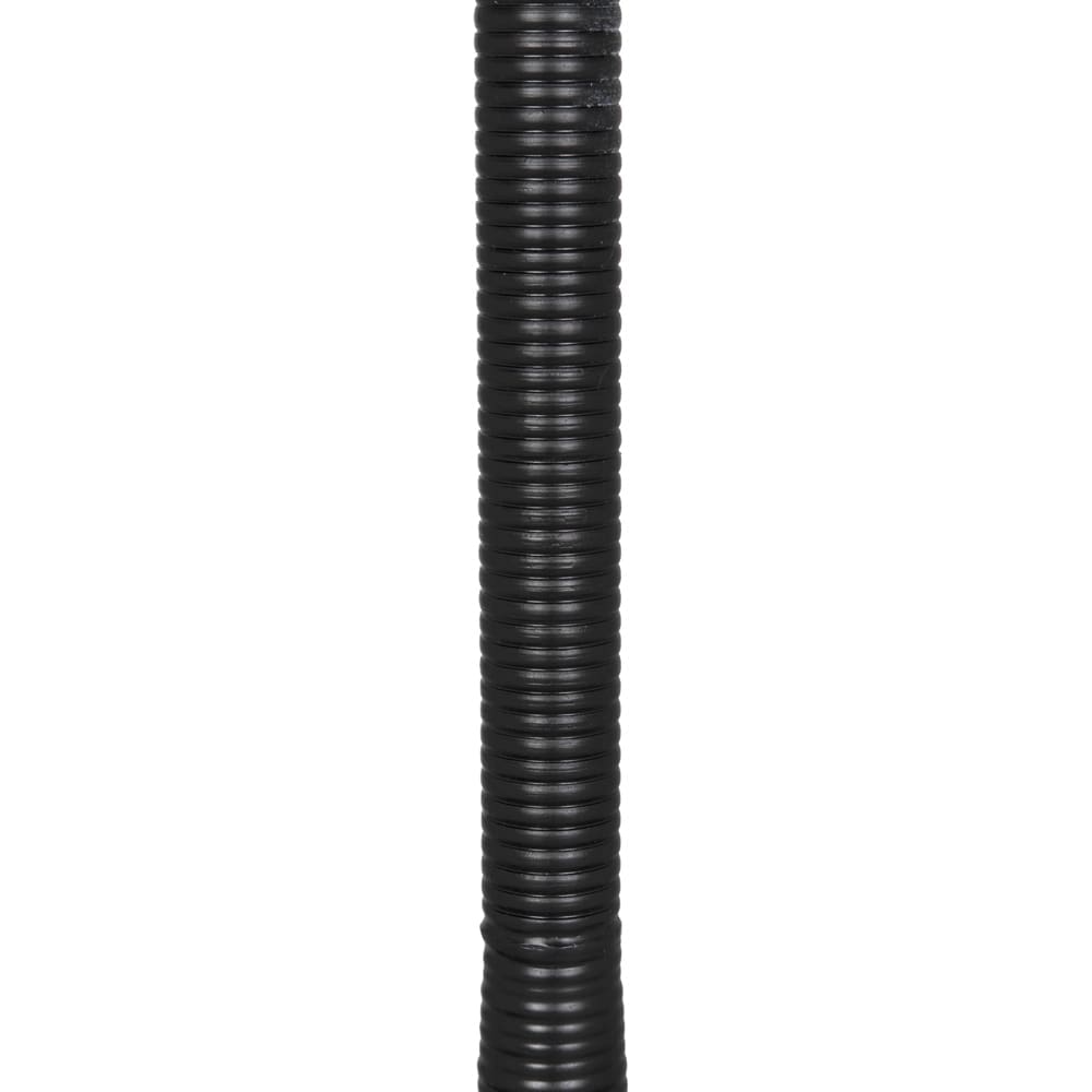 Joni Bar Table, Matte Black in Matte Black — Noir Furniture