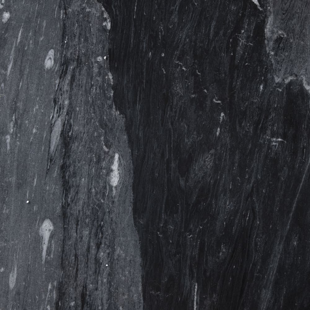 Joni Bar Table, Matte Black in Matte Black — Noir Furniture