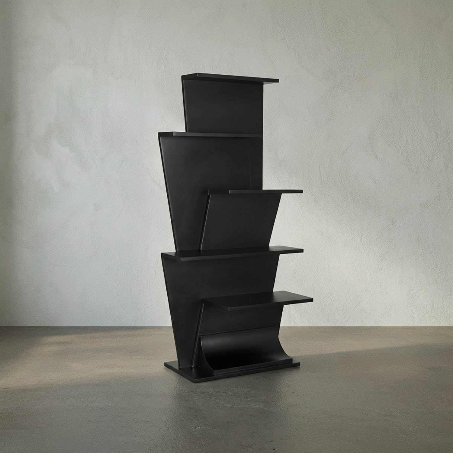 Zelda Bookcase by Noir