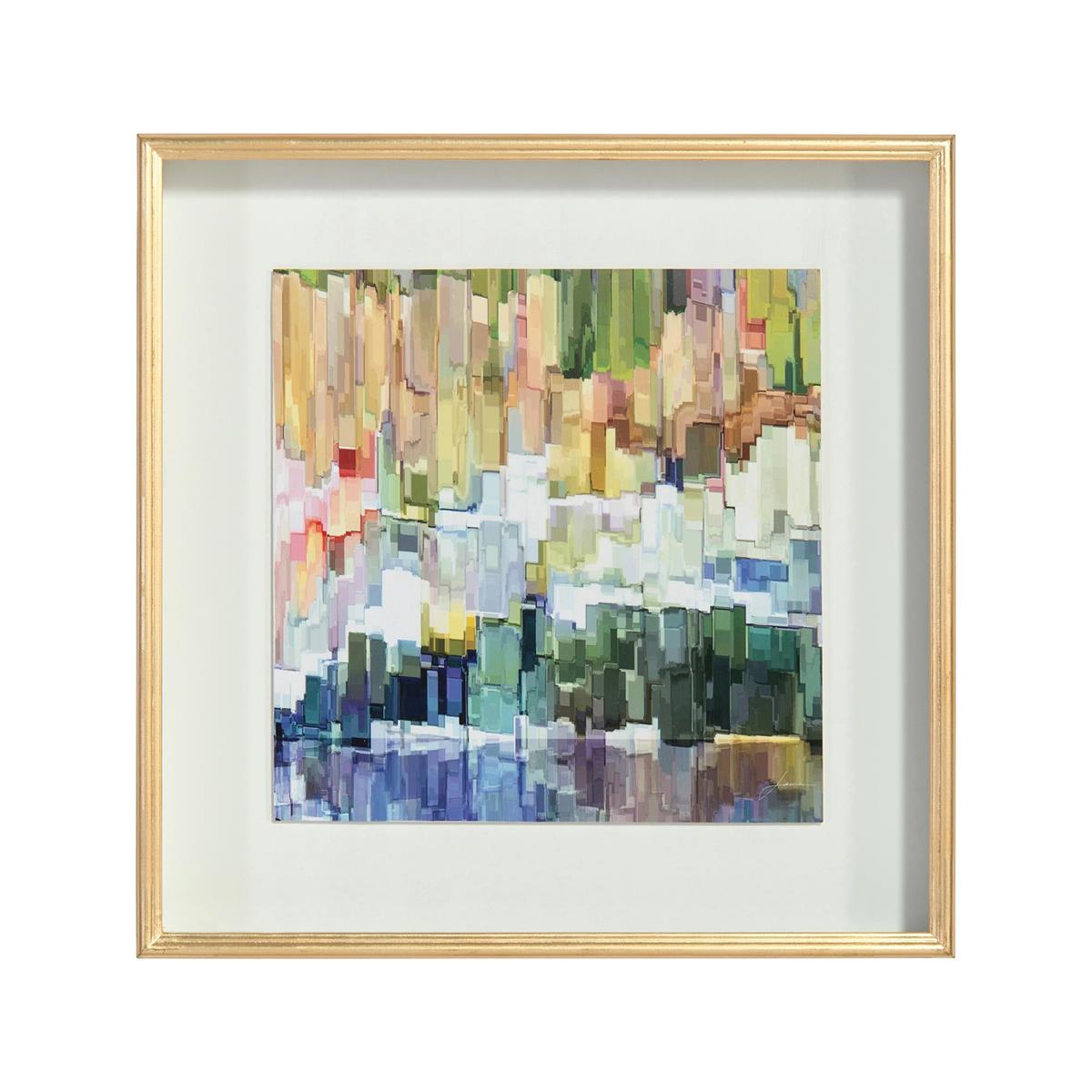 Glacier Bay I – Art by John Richard | Sutter & Vale