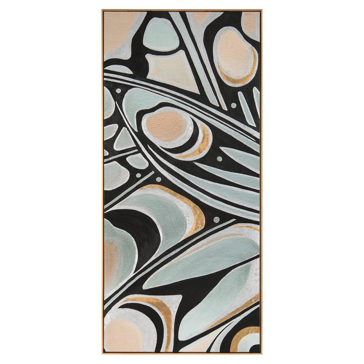 Shaye Rawson's Butterflies II – Art by John Richard | Sutter & Vale