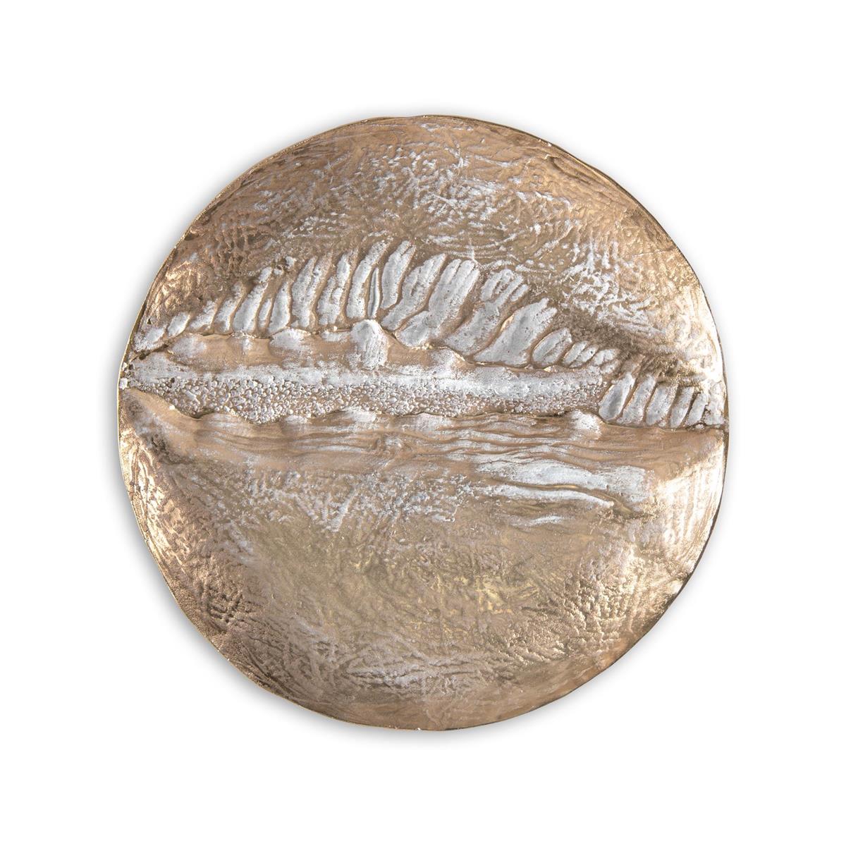 Pasteur Wall Sculpture II – Art by John Richard | Sutter & Vale