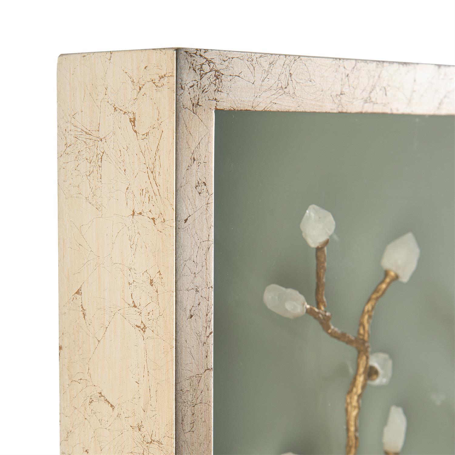 Crystal Arbor II