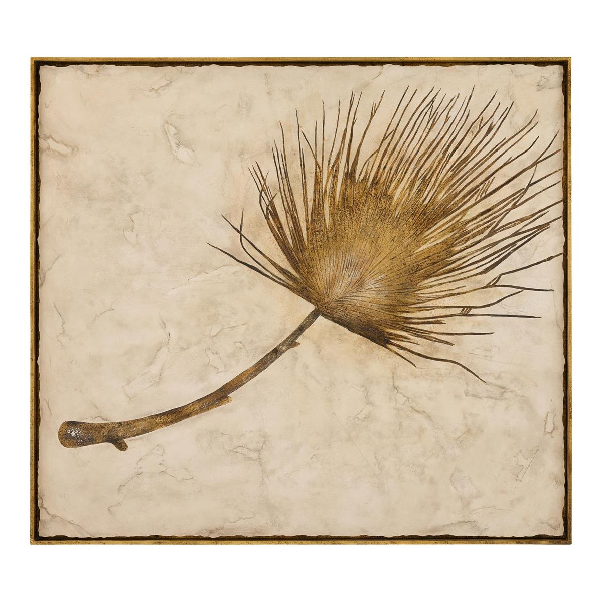 Chardon Wall Décor II – Art by John Richard | Sutter & Vale