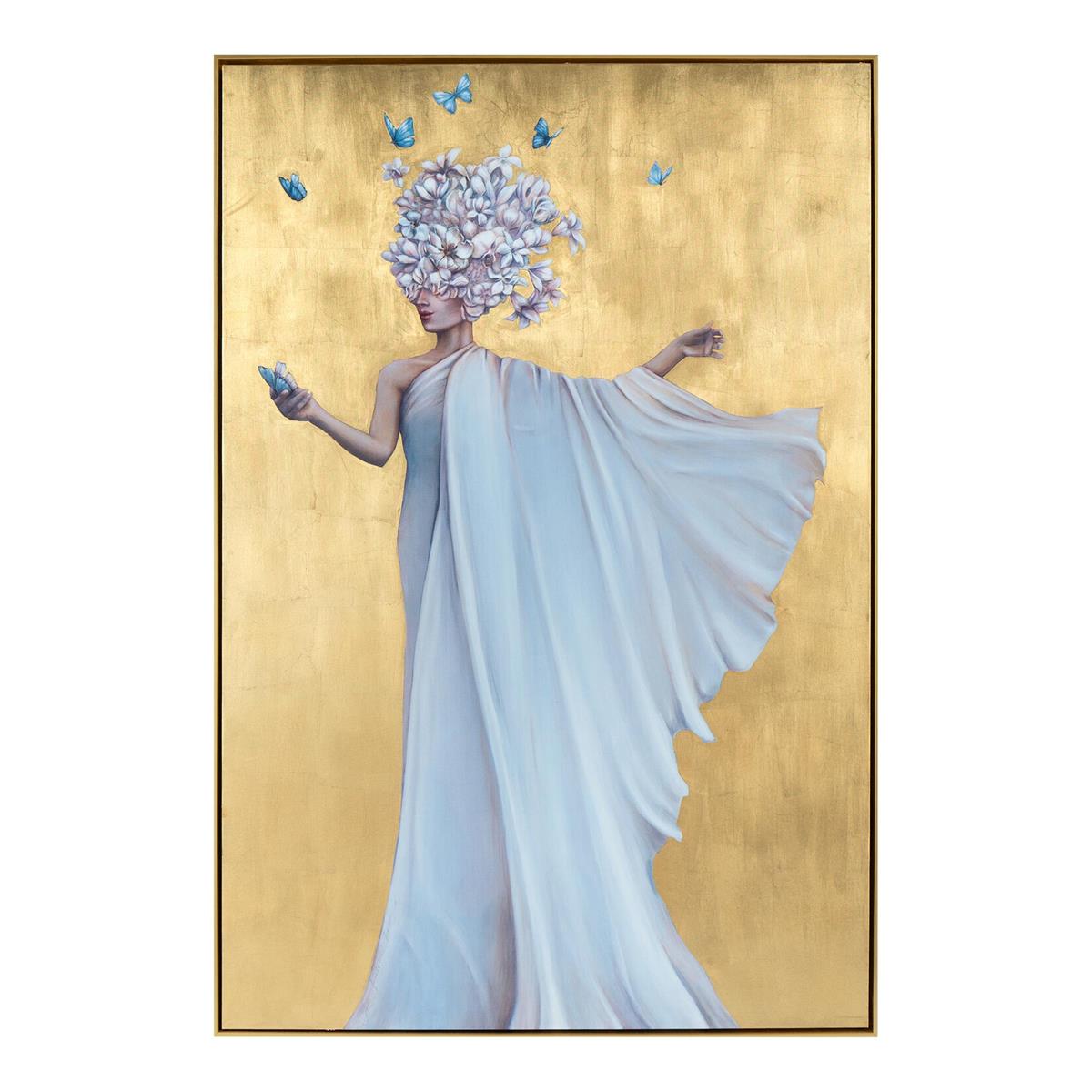 Zana Brown's Golden Hour by John Richard | Sutter & Vale