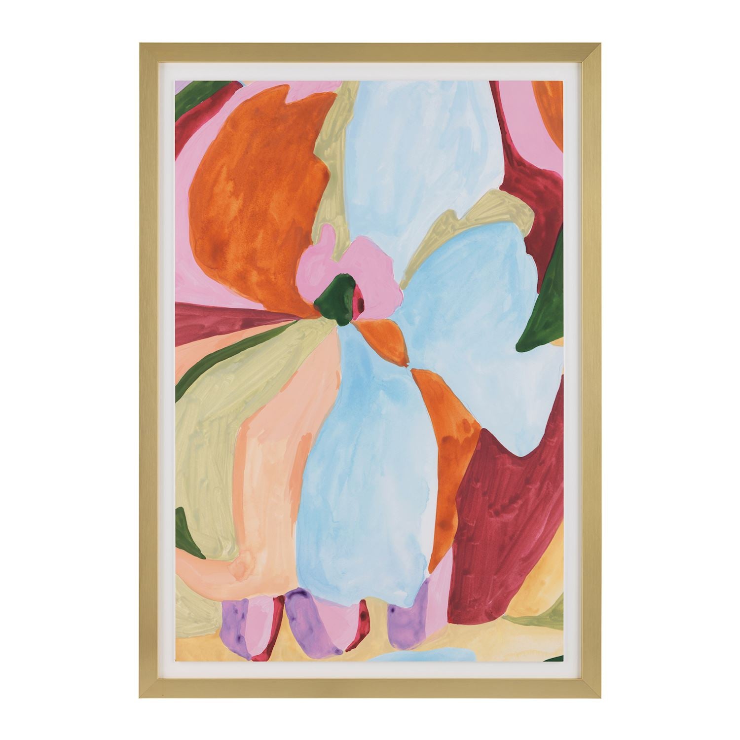 Petals – Art by John Richard | Sutter & Vale