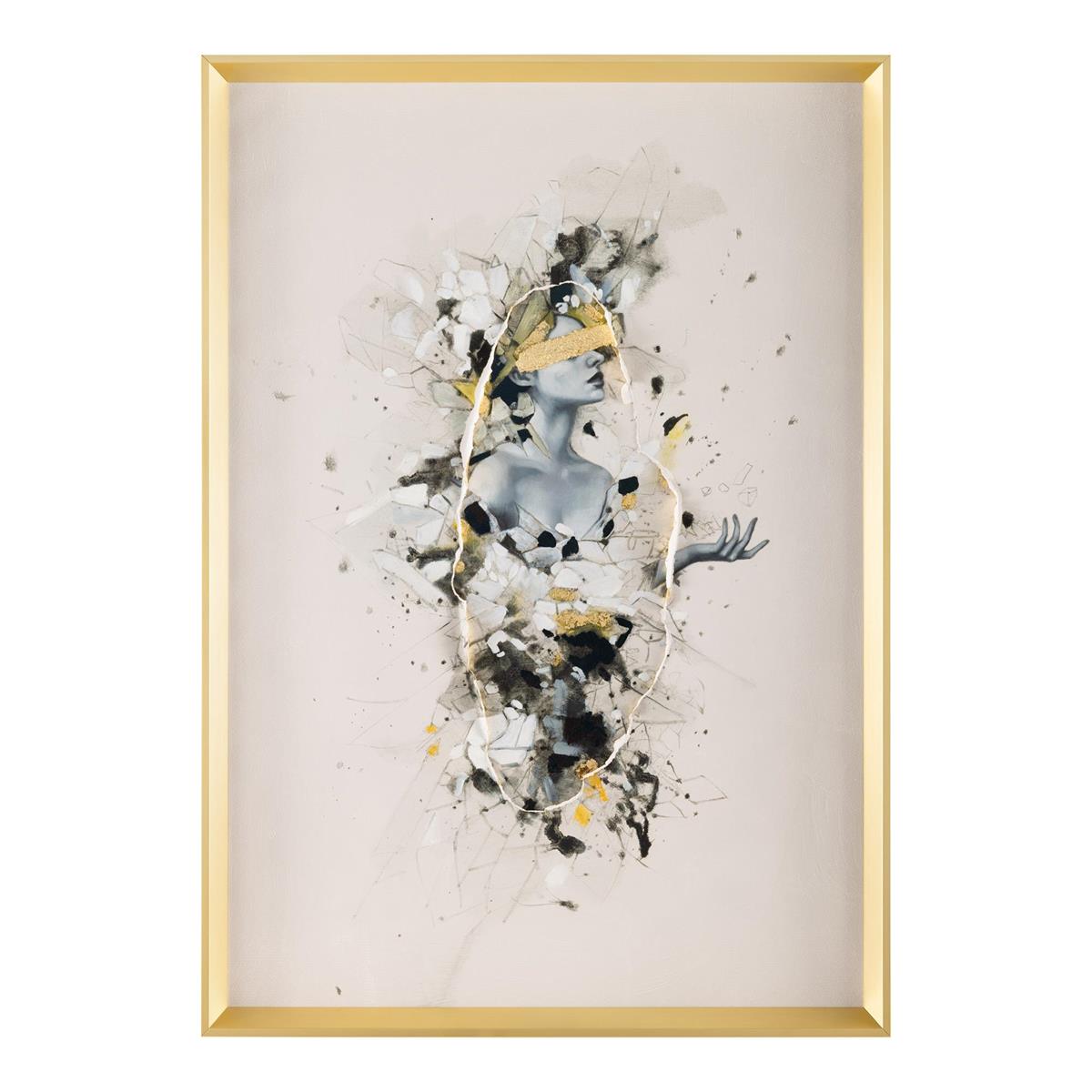 Natural Glow II – Art by John Richard | Sutter & Vale