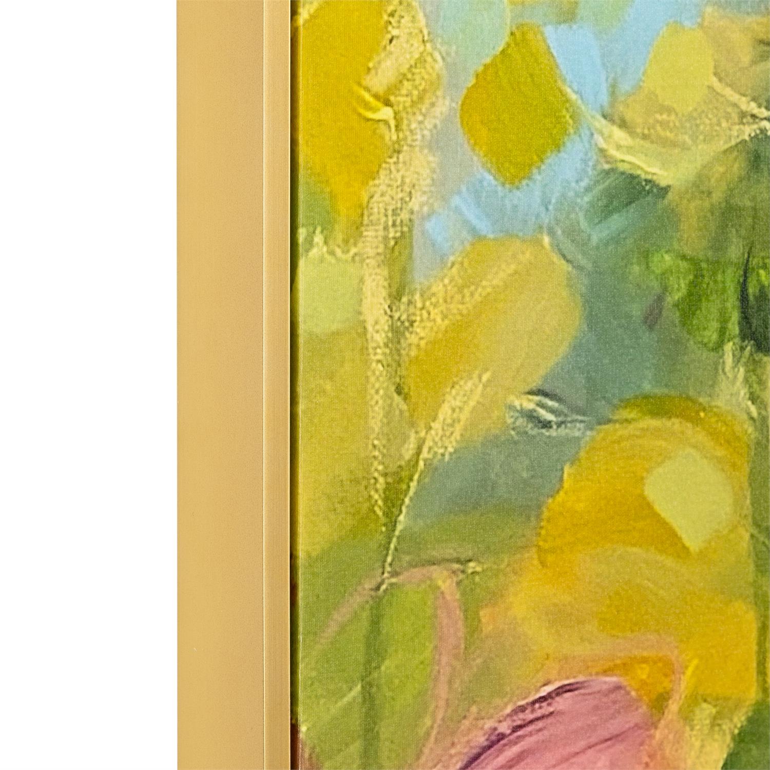 Susan Zulauf's Petal Pushers